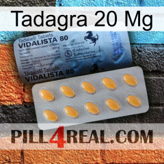 Tadagra 20Mg 44
